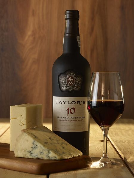 파일:10 Year Old Tawny Port.jpg