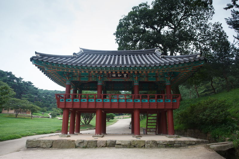 파일:고창읍성풍화루.jpg