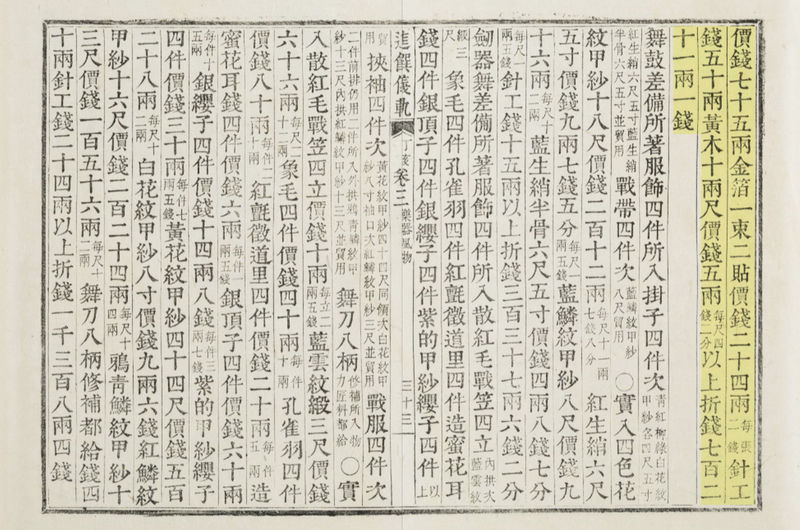 파일:정해진찬의궤 권3 035ab 악기풍물 1.jpg