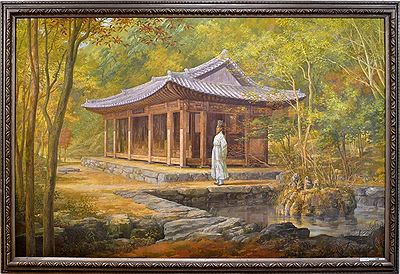 정창섭-다산초당(정약용)-1979s.jpg