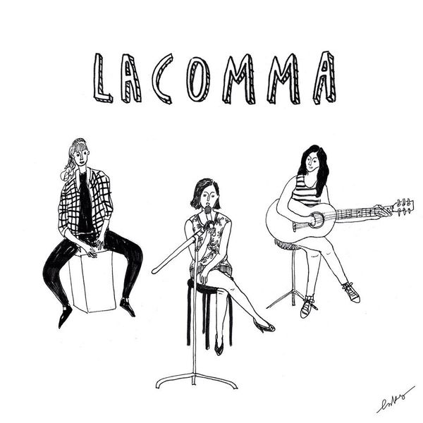 파일:Lacommaalbum.jpg