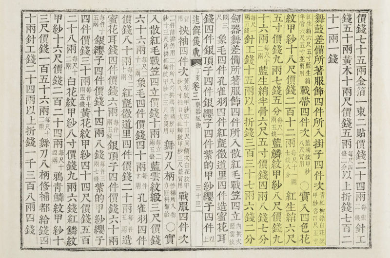 파일:정해진찬의궤 권3 035ab 악기풍물 2.jpg
