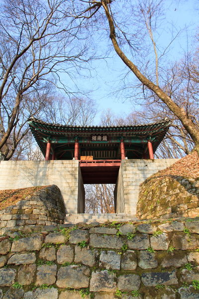 파일:공주 공산성 진남루 (촬영년도 2015년).jpg