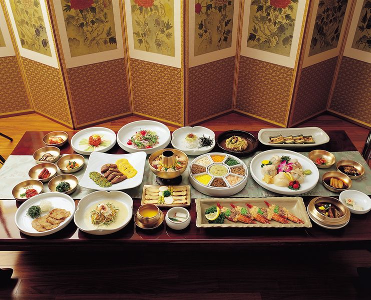 파일:3-2.궁중요리 Gungjung Yori(Court Cuisine).jpg