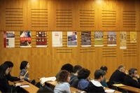 Seminario Internacional de Estudios Coreanos
