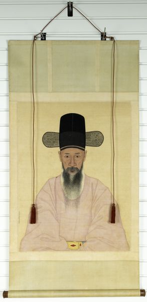 파일:조선시대 사대부 초상화 목은이색초상과 김희초상 2.jpg
