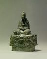 부여 군수리 석조여래좌상(扶餘 軍守里 石造如來坐像).jpg