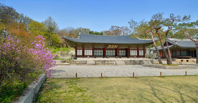 파일:창경궁통명전 문화재청.jpg