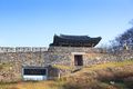 공주 공산성 성밖에서 바라본 금서루.jpg