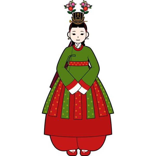 파일:Icon040 JoseonRoyalDress.png